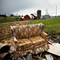 Junk Removal Services Austin - Commercial and Residential